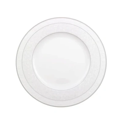 Afbeelding van Villeroy &amp; Boch Speiseteller Geschmackvolle Lichtgrijs