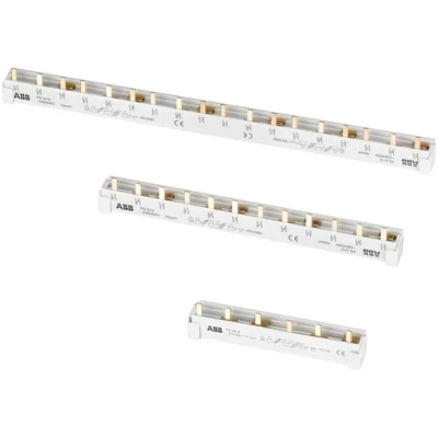 Afbeelding van ABB System pro M compacte kamrail 2CDL220001R1012 E2ZXW