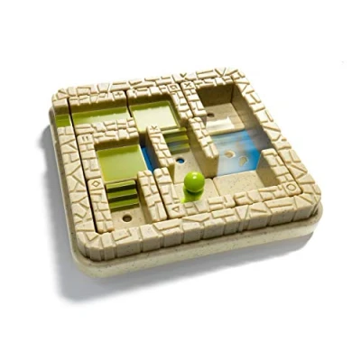 Image de Jeu de logique L&#039;aventurier SmartGames