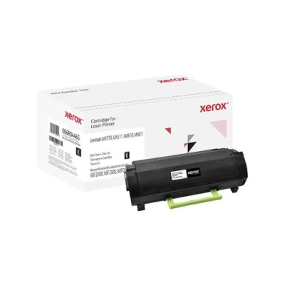 Image de Everyday À rendement élevé noir compatible cartouche de toner (alternative pour : Lexmark 60F0XA0, 60F2X00, 60F2X0E) pour MX510, MX511, MX522, MX610, MX611, MX622