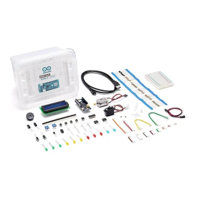 Afbeelding van Arduino AKX00042 Kit Bundle RP2040