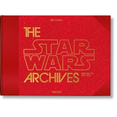 Afbeelding van The Star Wars Archives. 1999 2005