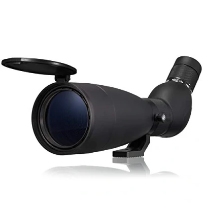 Afbeelding van Bresser Travel 20 60x80 Spotting Scope Outdoor Natuur Vogels Wild Vakantie Ontdekken