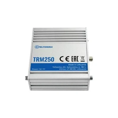 Image de Teltonika TRM250 Modem cellulaire sans fil 4G LTE USB