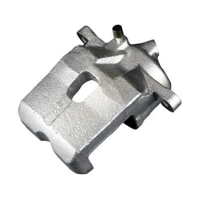 Afbeelding van FEBI BILSTEIN 179067 Remklauw Gietijzer Vooras rechts TOYOTA: RAV4 II Off Road