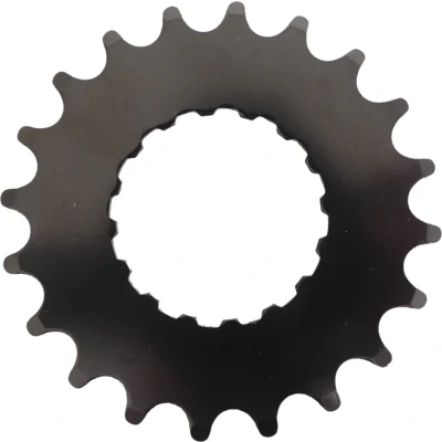 Afbeelding van Tandwiel Bosch 2 E bike 20 tands Zwart