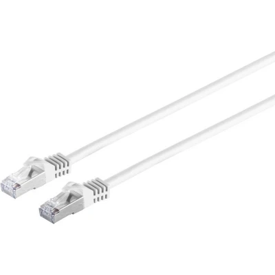 Afbeelding van Microconnect UTP kabels 0.5m Cat7
