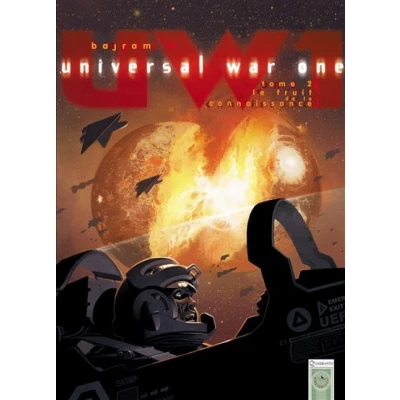 Image de Universal War One T02