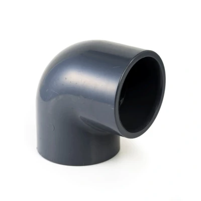 Afbeelding van VDL PVC Knie 63 Mm