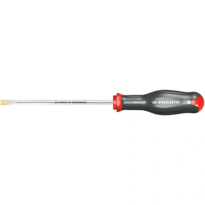 Image de FACOM ATF6.5X100 Tournevis à fente ProTwist avec lame forgée 6,5 x 100 mm