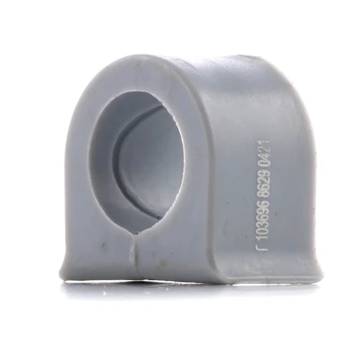 Afbeelding van Febi Bilstein Stabilisatorstang rubber 103696