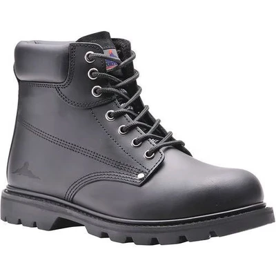 Image de Chaussure de sécurité haute Steelite SBP HRO FW16 Portwest