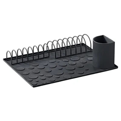 Afbeelding van Zone Denmark DIISH Vaatwasserbakset 45 x 36 22 cm Black