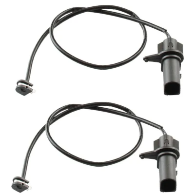 Afbeelding van QUICK BRAKE WS 0243 A Slijtage Indicator Remblokken Asset