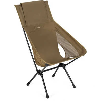 Image de Helinox Chair One Highback (re) Chaise de camping