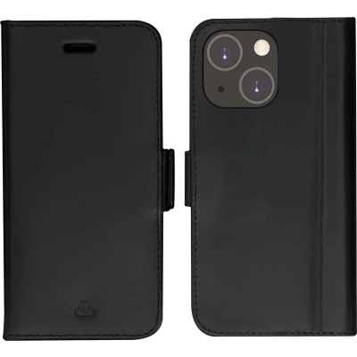Afbeelding van dbramante1928 Copenhagen Slim case iPhone 14 zwart CS61GTBL1572