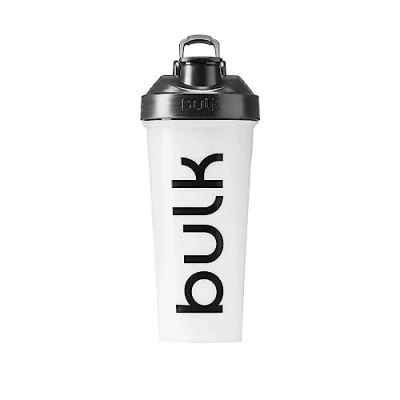 Afbeelding van Bulk Shaker Iconic Proteïne, Shaker, transparant, 750 ml