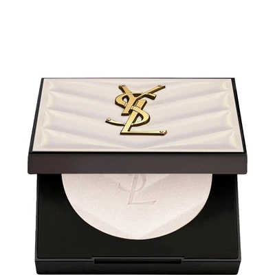 Afbeelding van Yves Saint Laurent All Hours Hyper Loose Powder 01 Losse Poeder