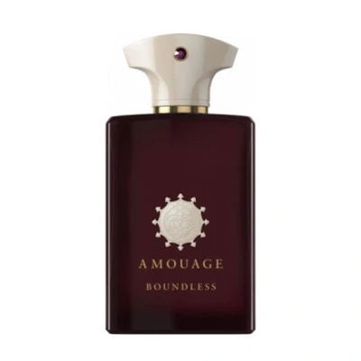 Afbeelding van Amouage Boundless Eau de Parfum 100 ml