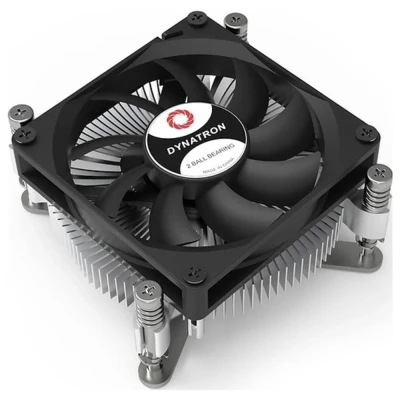 Afbeelding van Dynatron Z60 CPU koellichaam met ventilator