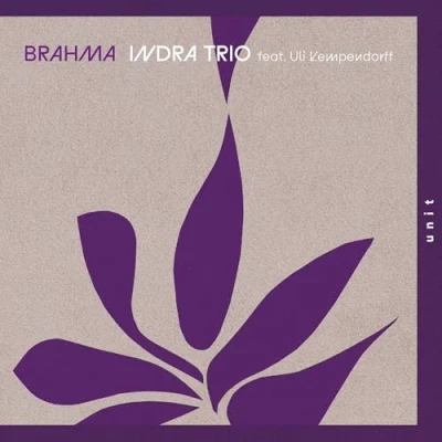 Afbeelding van Indra Trio Brahma (CD)