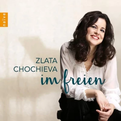 Afbeelding van Zlata Chochieva Im Freien (2 CD)