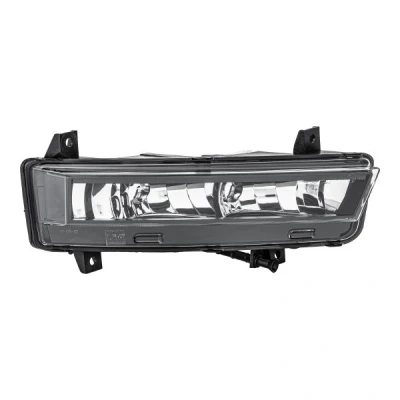 Afbeelding van Hella Mistlamp/Dagrijverlichting Skoda Octavia 12 Rechts H16 1NE 011 477 121
