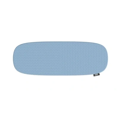 Afbeelding van Joseph Pocket Strijkplankhoes (90 x 30 cm), eenheidsmaat, grijs
