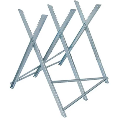 Afbeelding van Zaagbok MB 150 S kg metaal 1440840