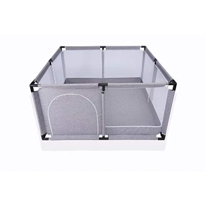 Afbeelding van Star baby Box Oxford XL (Grijs)