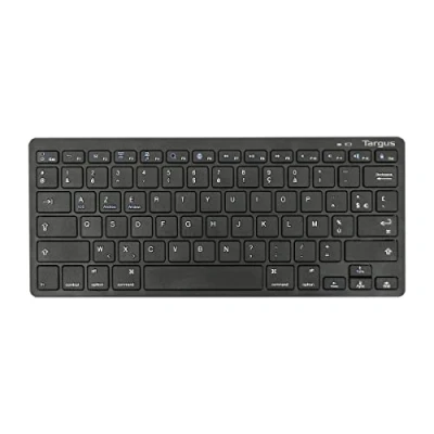 Afbeelding van Randapparaten: Toetsenborden: Targus Multi Platform Bluetooth Keyboard FR
