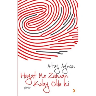 Afbeelding van Hayat Ne Zaman Kolay Oldu Ki