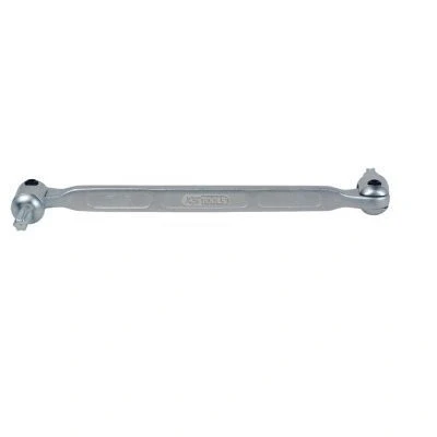 Afbeelding van KS Tools, Spanner, Dubbele moersleutel