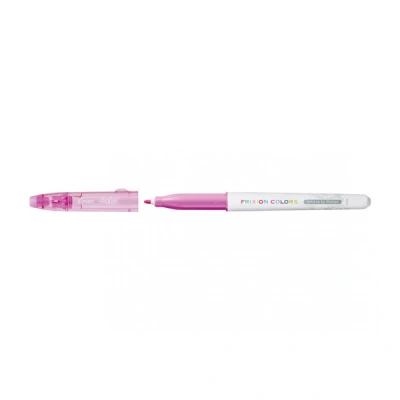 Image de PILOT STYLO FRIXION COLORS ROSE