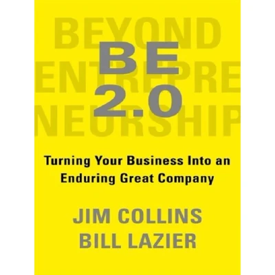 Image de Beyond Entrepreneurship 2.0