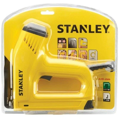 Afbeelding van Stanley TRE550 Handtacker Elektrisch Kabellengte 2.40m