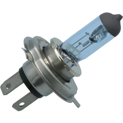 Afbeelding van Carpoint Superwhite Autolamp H4 12V 60/55W 0760043