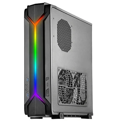 Afbeelding van SilverStone RVZ03B ARGB