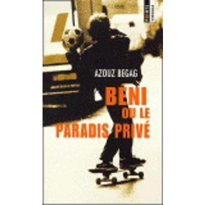 Afbeelding van Béni ou le paradis privé
