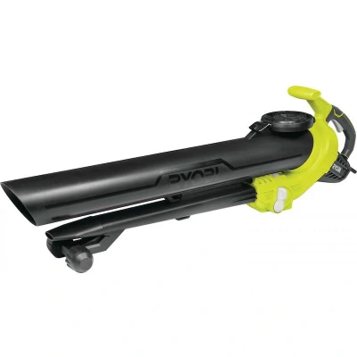 Afbeelding van Ryobi RBV3000CESV Bladblazer / zuiger 3000W 45L