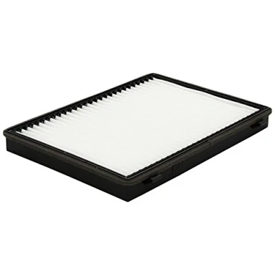 Afbeelding van CORTECO 80000877 Interieurfilter Stoffilter 277 206 27 OPEL: Antara, CHEVROLET: Captiva