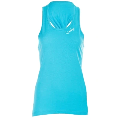 Afbeelding van Winshape MCT001 Ultra Light Top, Dames, Maat: XS, Sky blue