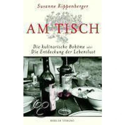 Afbeelding van Am Tisch