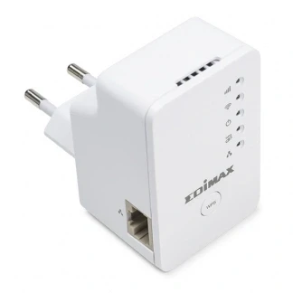 Afbeelding van Wifi repeater Edimax