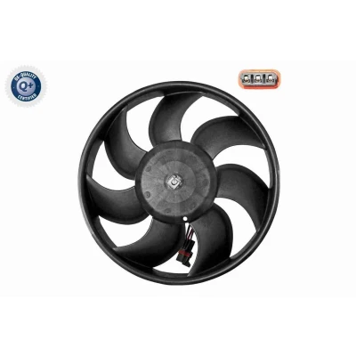 Afbeelding van Vemo Ventilatorwiel motorkoeling V40 01 1033