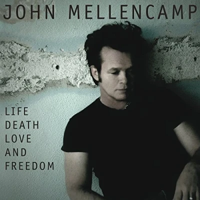 Afbeelding van Life,Death,Love &amp; Freedom