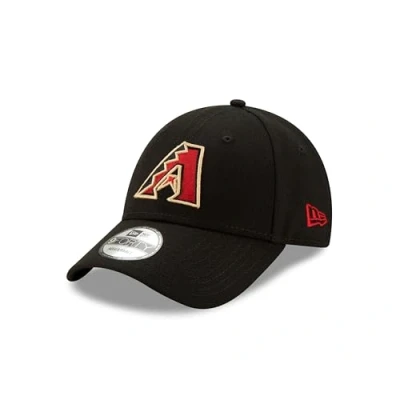 Afbeelding van Arizona Diamondbacks The League Black 9FORTY Cap