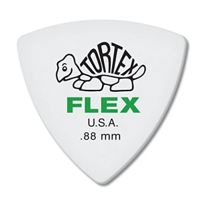 Afbeelding van Jim Dunlop Plectrum 456P.88