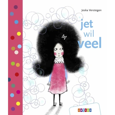 Afbeelding van Leren lezen AVI M3 jet wil veel