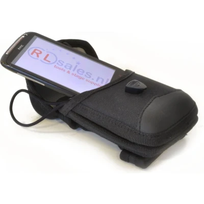 Afbeelding van T Reign ProCase Medium Black